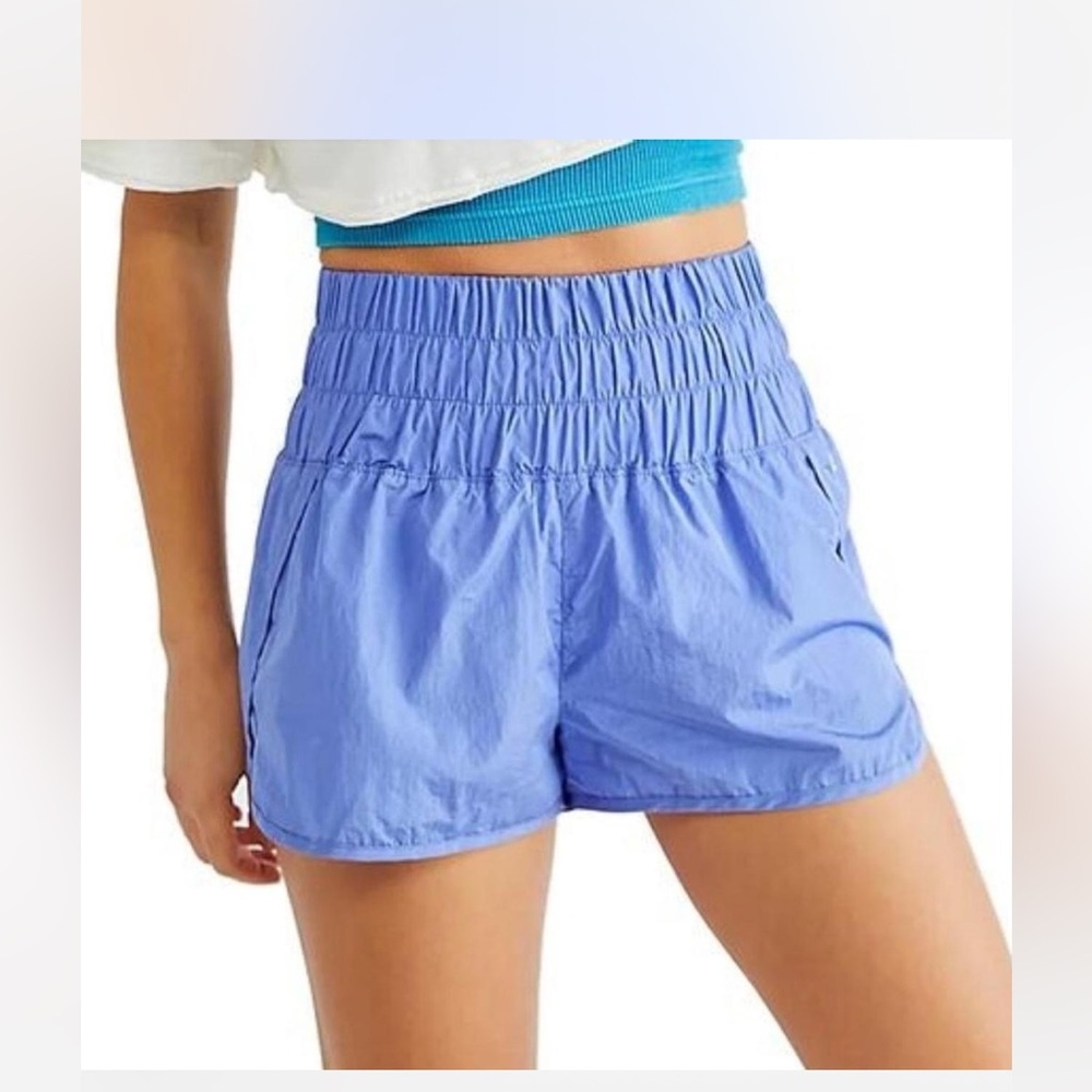 FP movement the way home shorts, XS